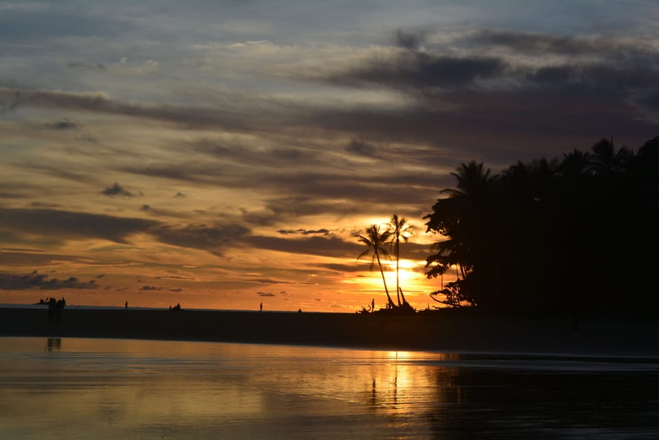 Dolce Uvita Hotel in Uvita