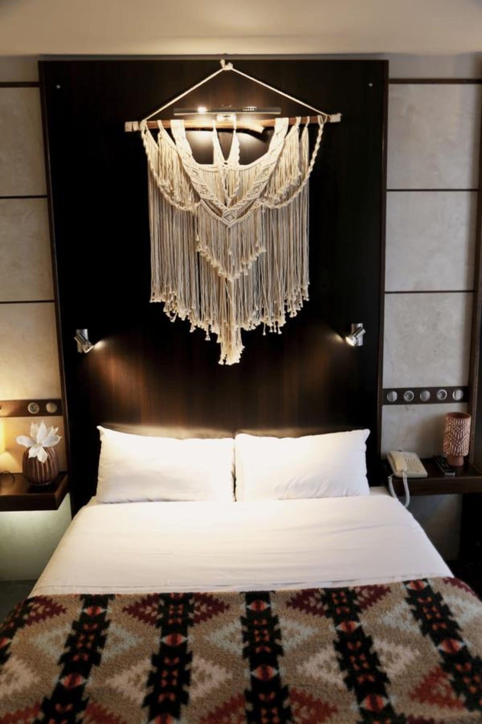 Double Room | In-room safe, soundproofing, iron/ironing board (on request)