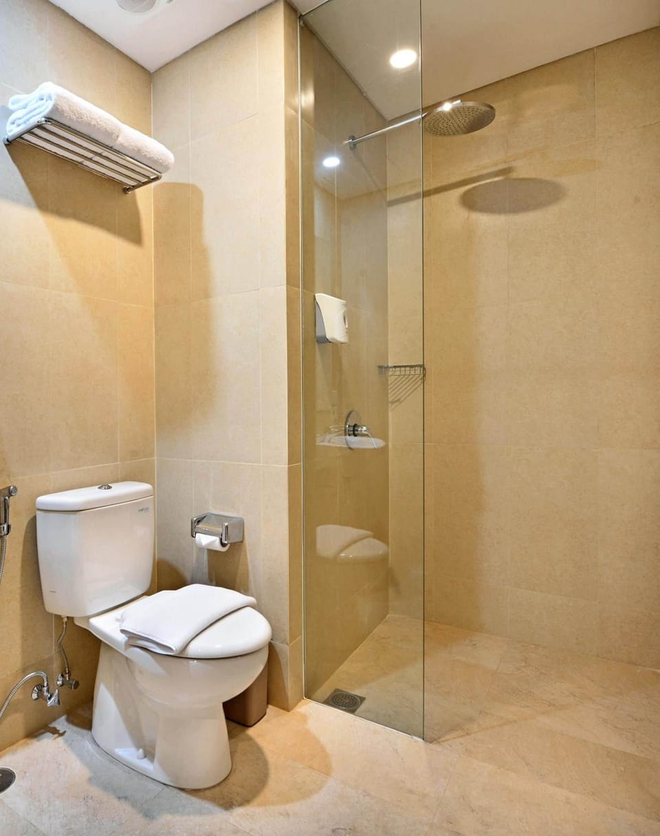 Whiz Prime Hotel Basuki Rahmat Malang Hotel in East Java