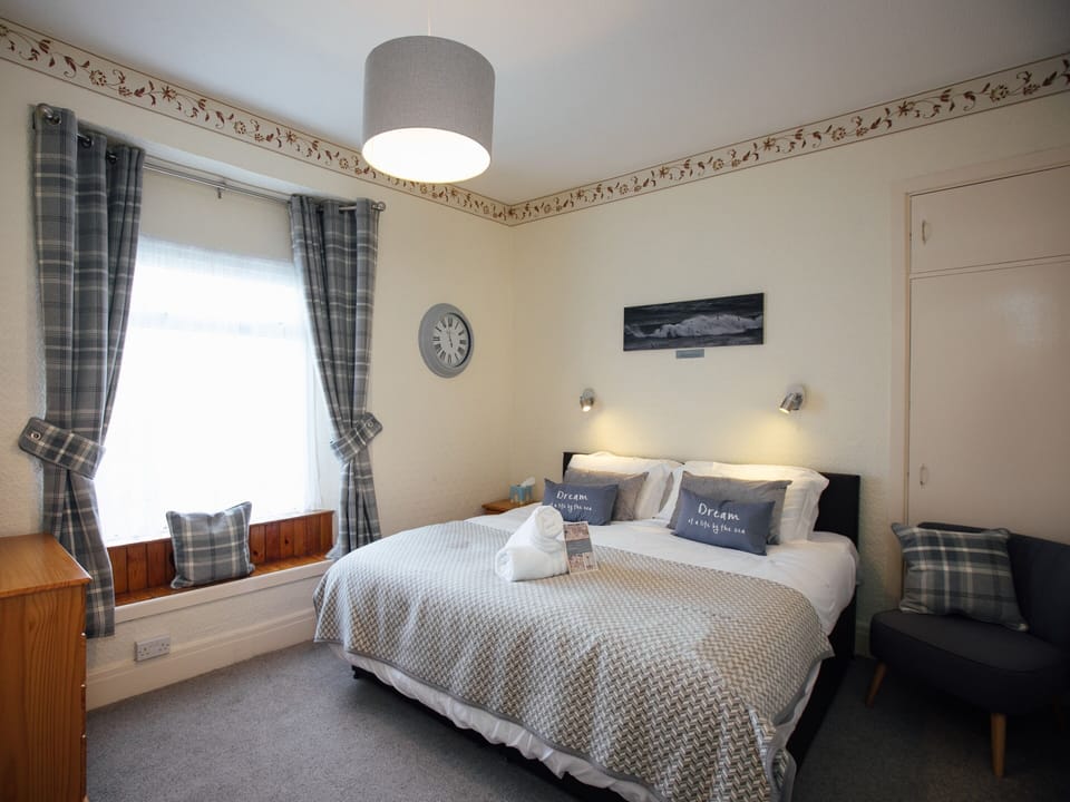 Twin Room, Ensuite, Garden View (Room 1) | 1 bedroom