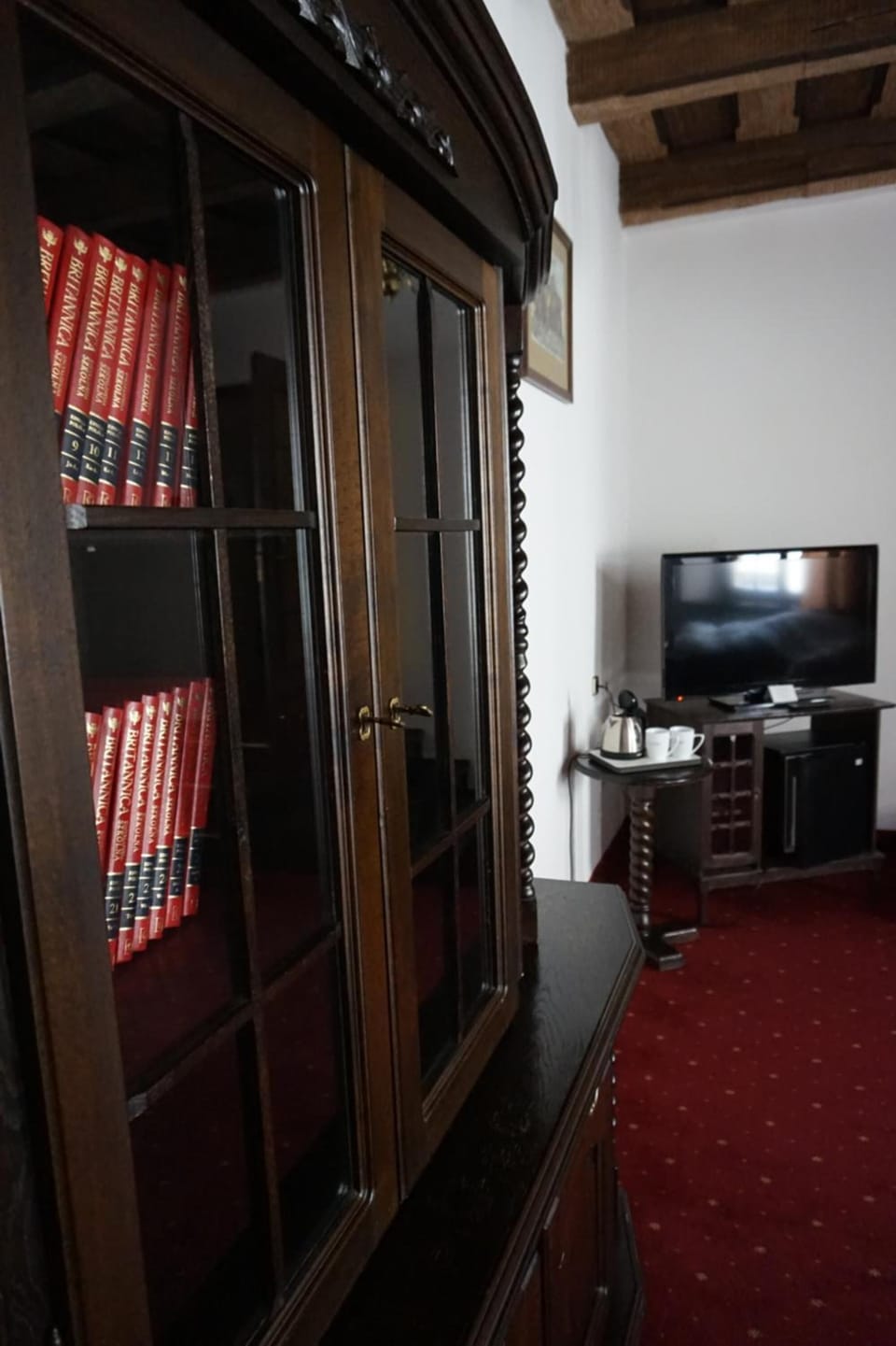 Hotel Dwor Polski Hotel in Wroclaw