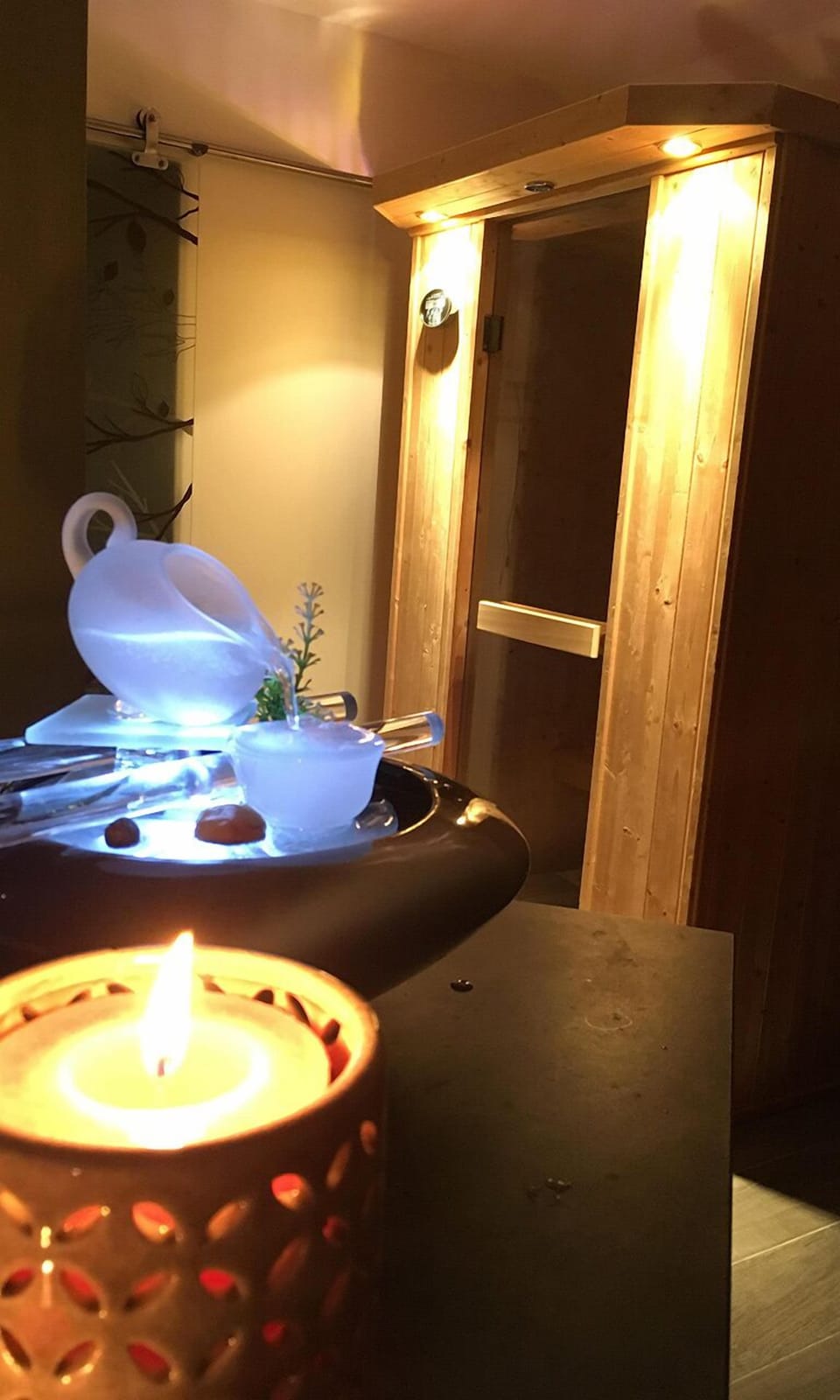 Ome Sweet Home Bed and Breakfast in Grand Est