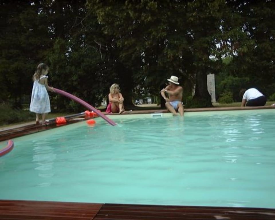 Château du Plessis - Anjou Bed and Breakfast in Pays de la Loire