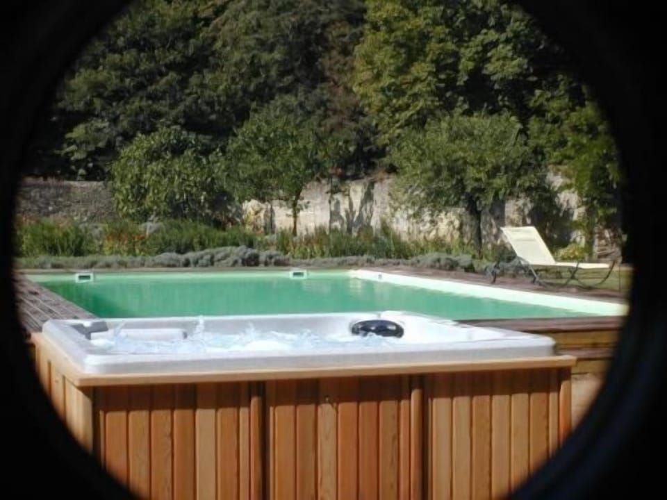 Château du Plessis - Anjou Bed and Breakfast in Pays de la Loire