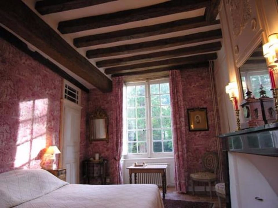 Deluxe Double Room | Premium bedding, individually decorated, individually furnished, desk