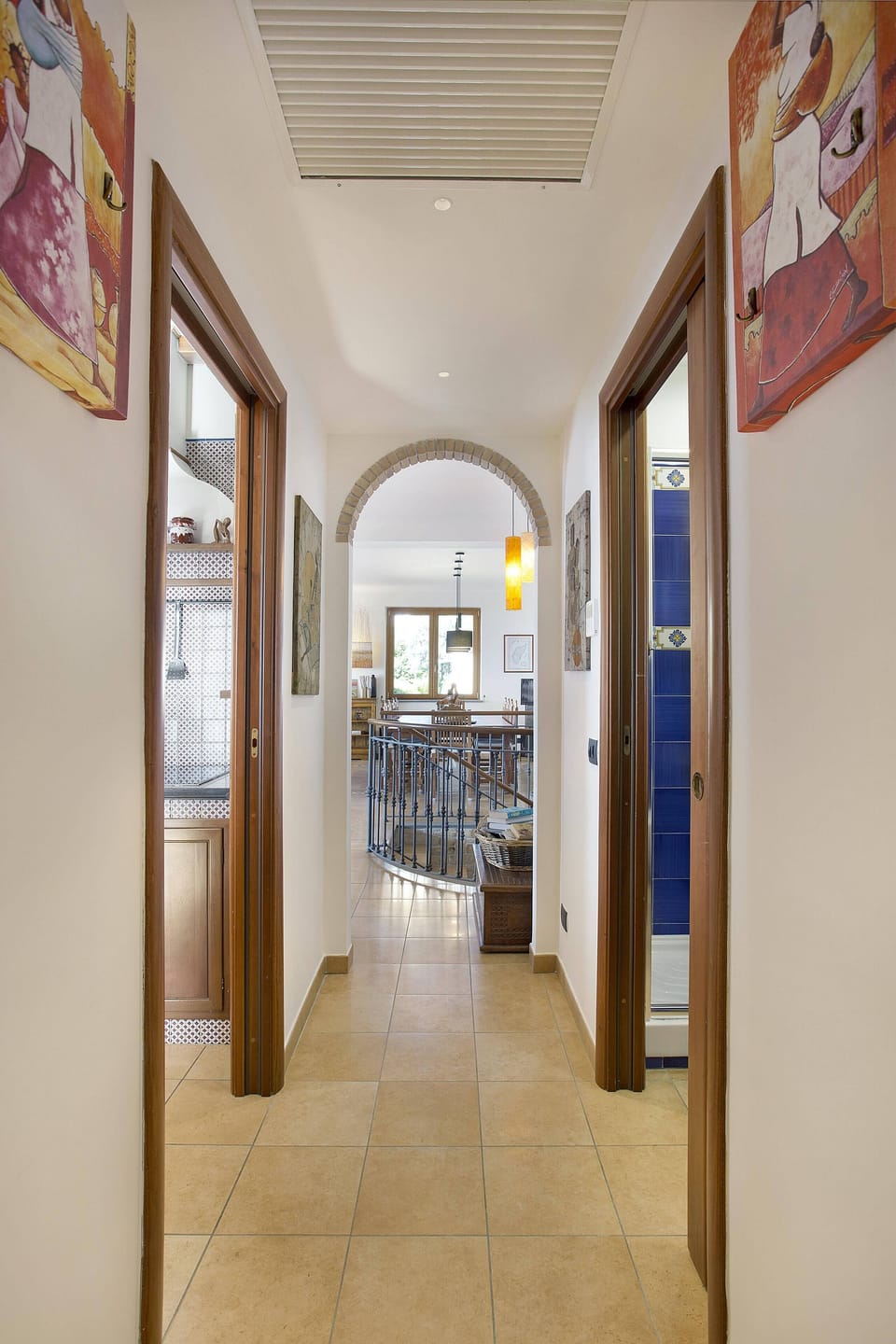 Villa, 3 Bedrooms | Living area | 50-inch flat-screen TV with satellite channels, TV, DVD player