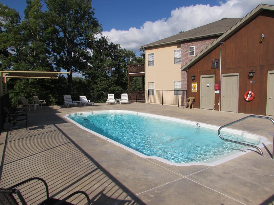 Condo, 3 Bedrooms | Pool | Outdoor pool