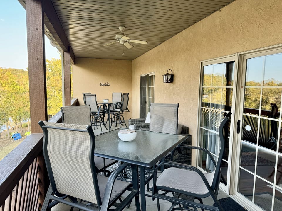 Condo, 3 Bedrooms | Outdoor dining