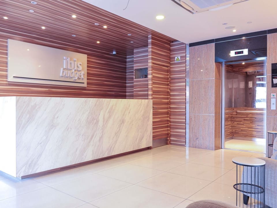 ibis budget Singapore Clove Hotel in Singapore