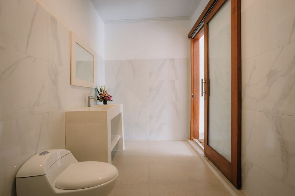 Mag Canggu Bali Hotel in North Kuta