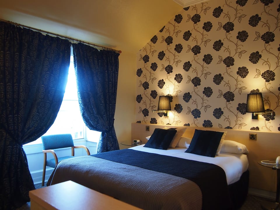 Double Room | View from room