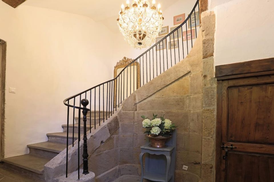 Chateau d'Olmet Guesthouse Bed and Breakfast in Occitanie