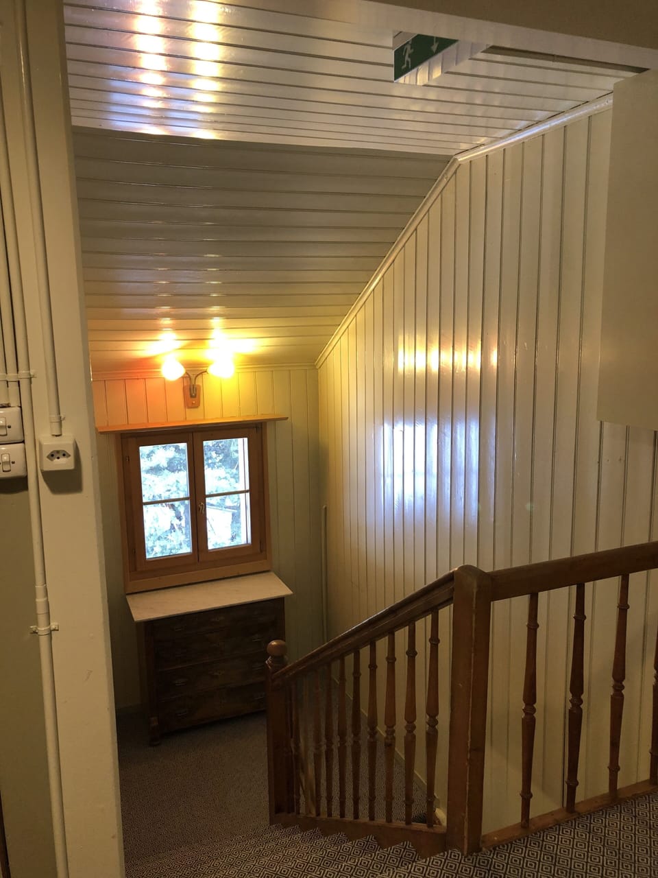 Staircase