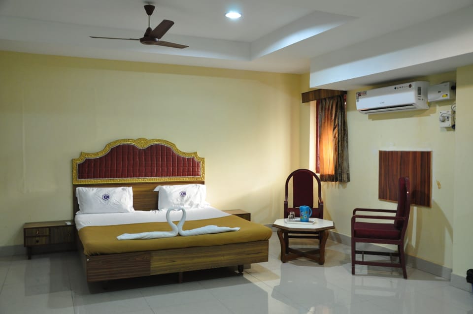 Suite AC | Free WiFi, bed sheets, wheelchair access