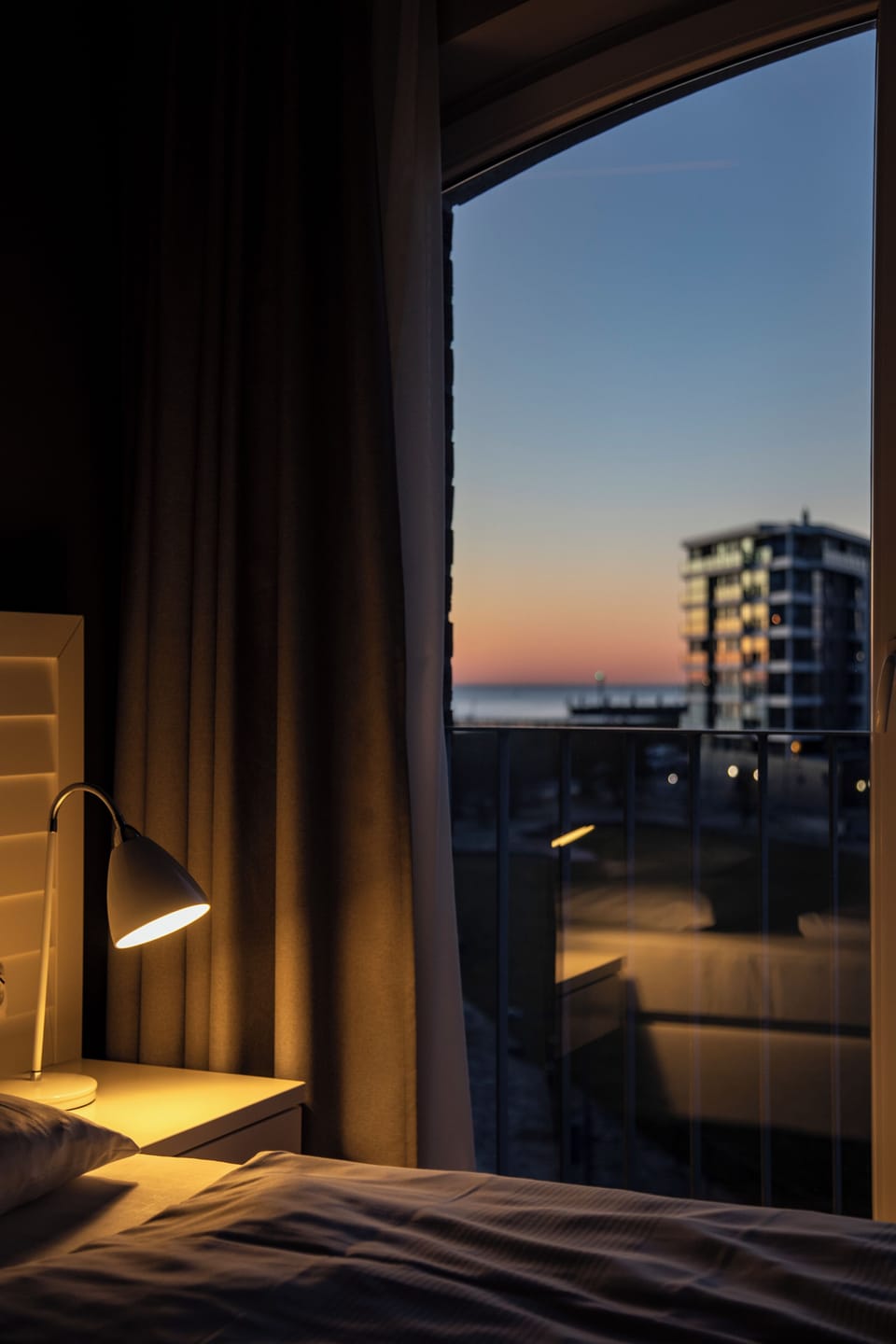 Panoramic Suite | Lake view