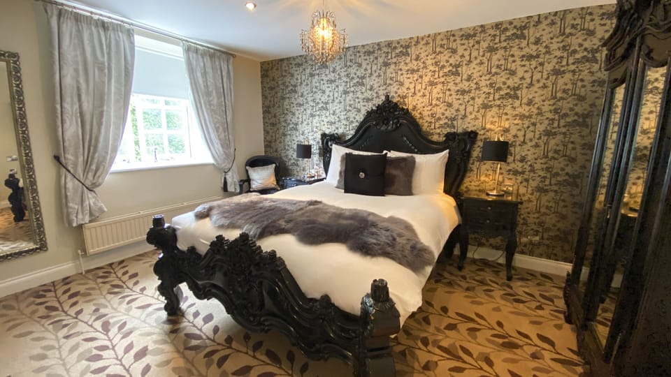 Superior Double Room, Ensuite | Room amenity