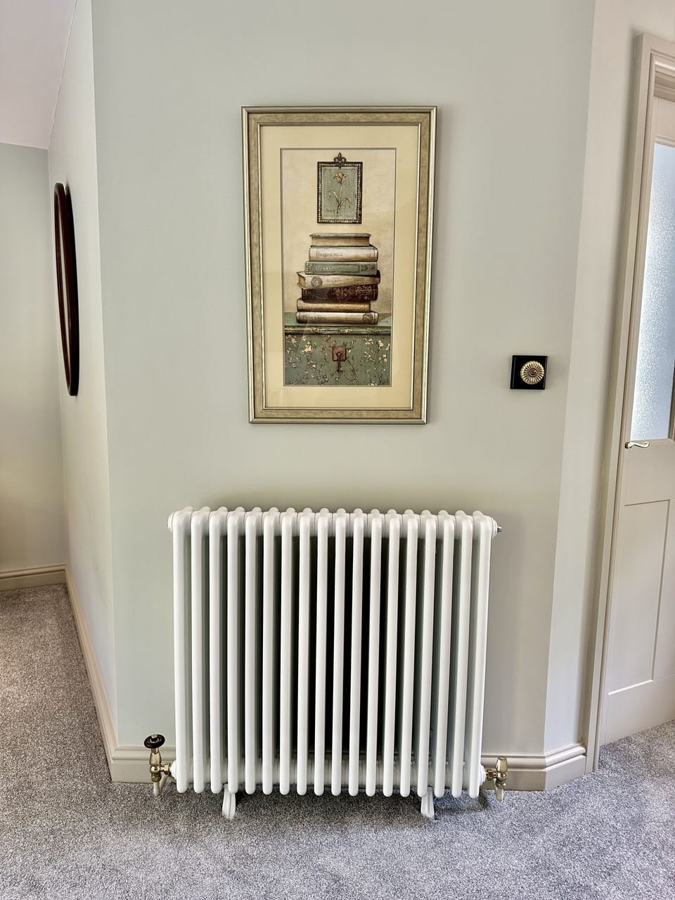 Superior Double Room, Ensuite, Garden View | 1 bedroom