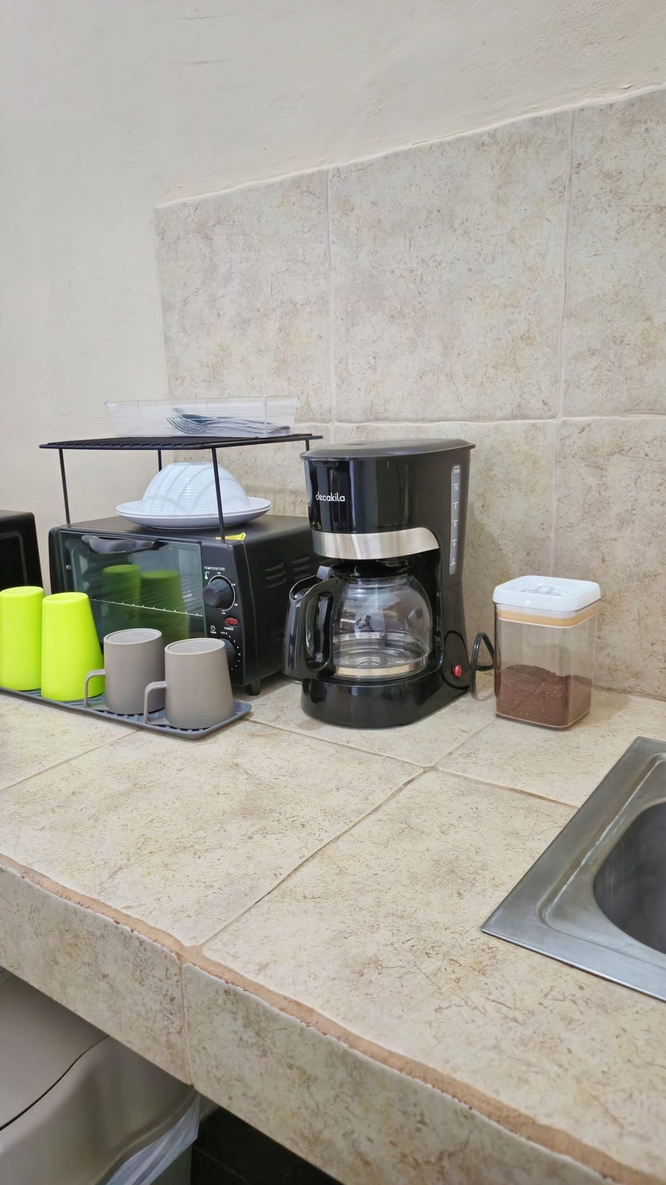 Comfort Studio, Pool View | Pillowtop beds, WiFi (free), bed sheets