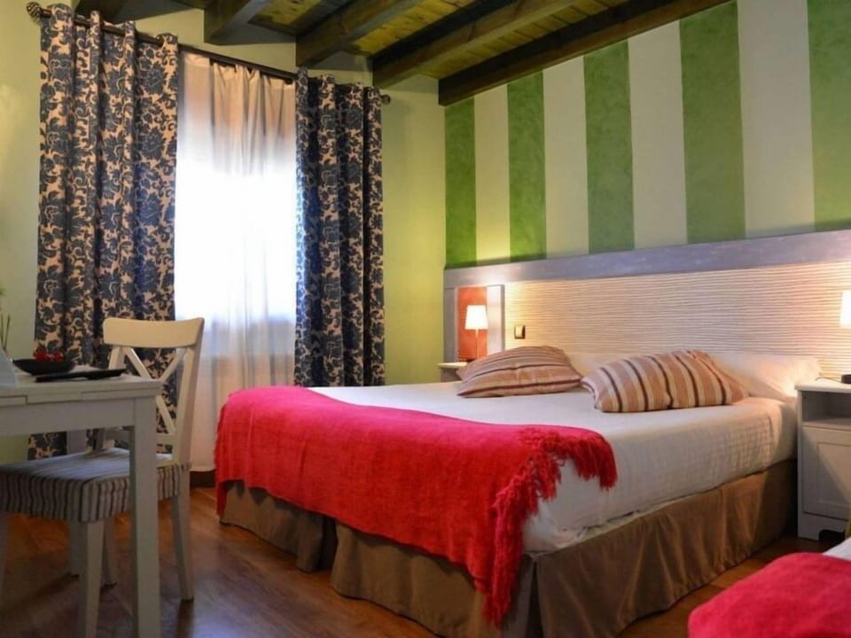 Double Room, Private Bathroom (Supletoria doble)