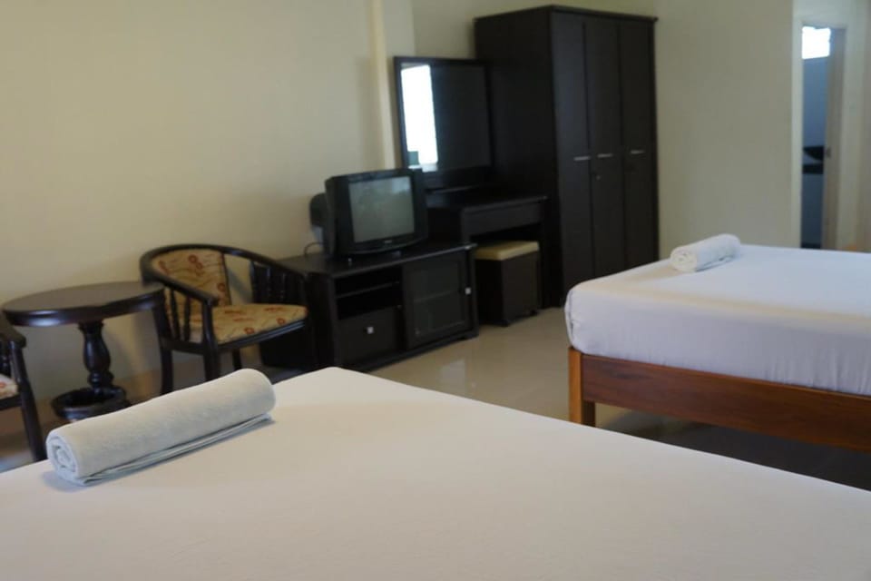 Standard Room | Rollaway beds, free WiFi