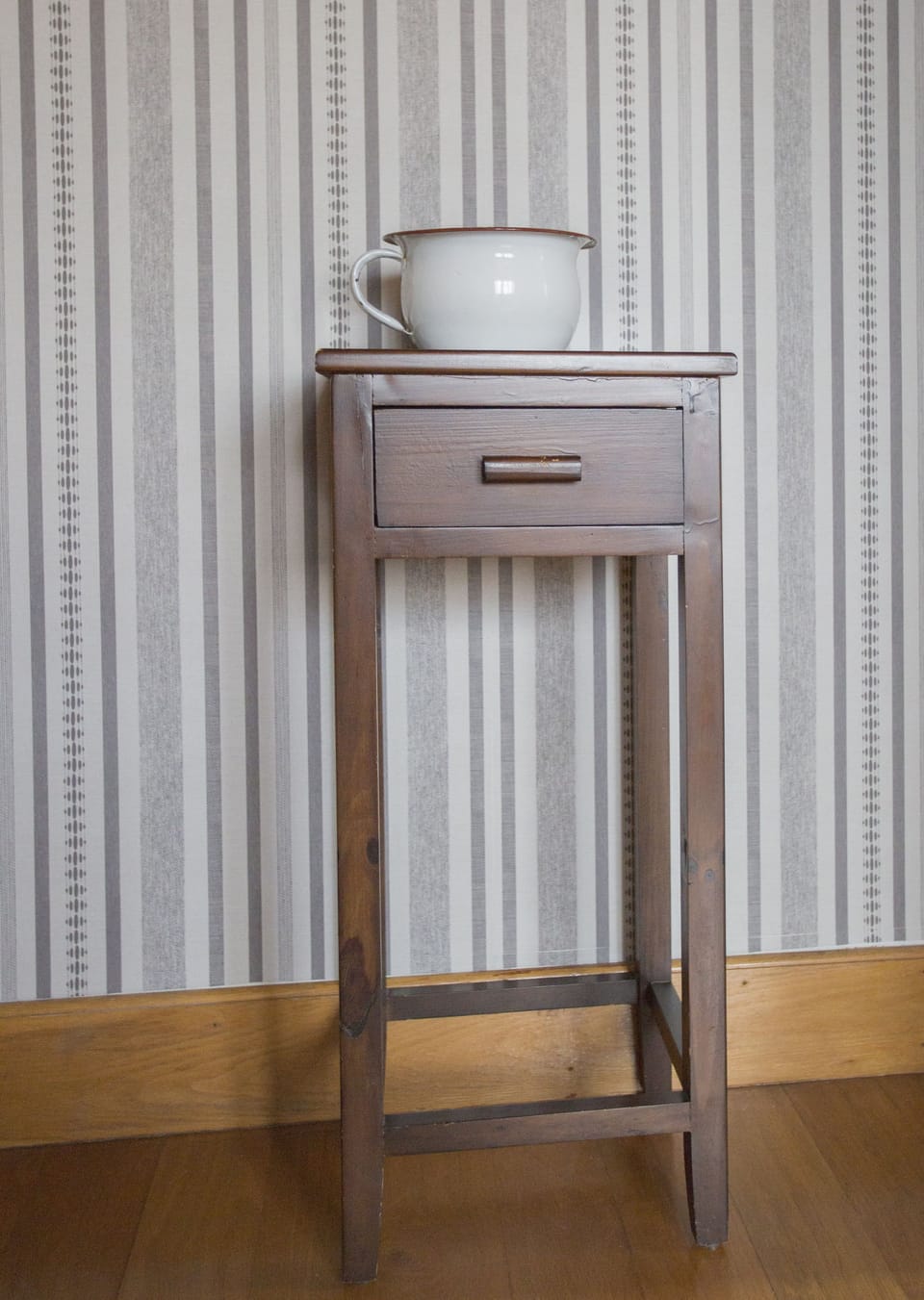 Twin Room | Room amenity