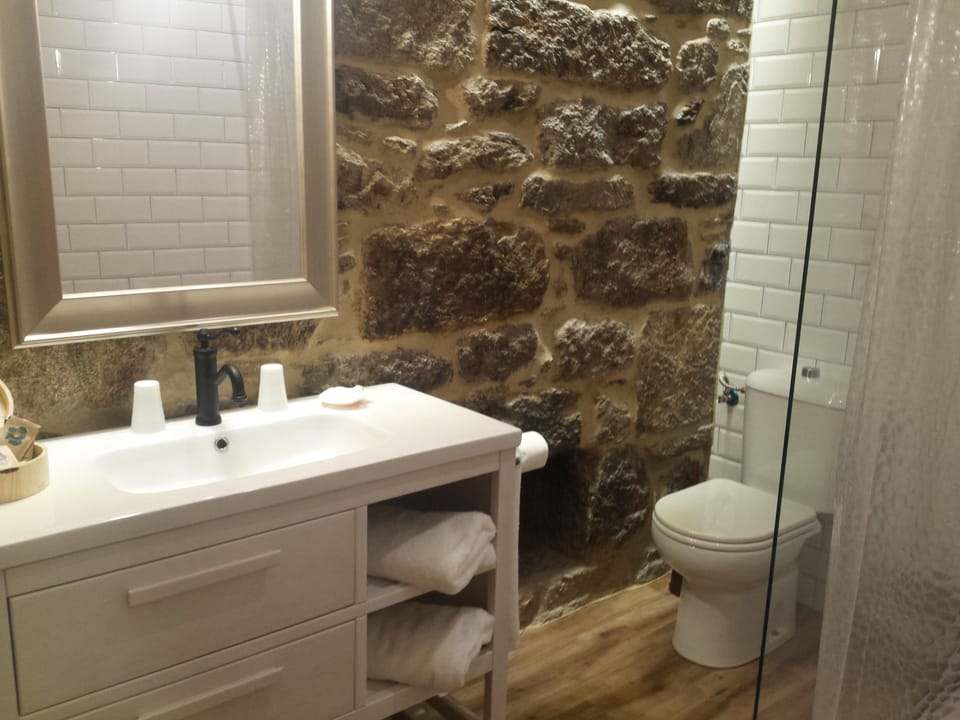 Casa da Torre Apartment hotel in Galicia