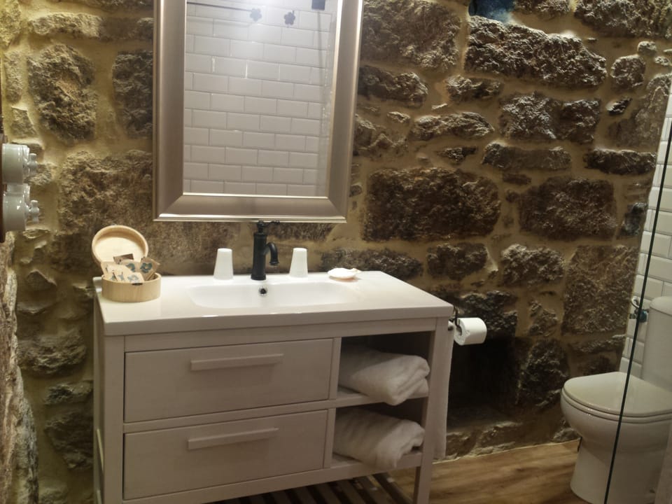 Casa da Torre Apartment hotel in Galicia