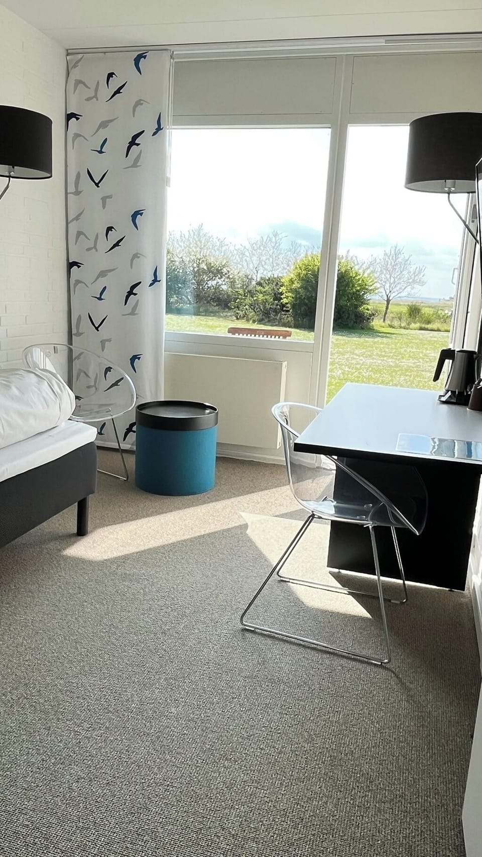 Single Room, Sea View | Beach/ocean view