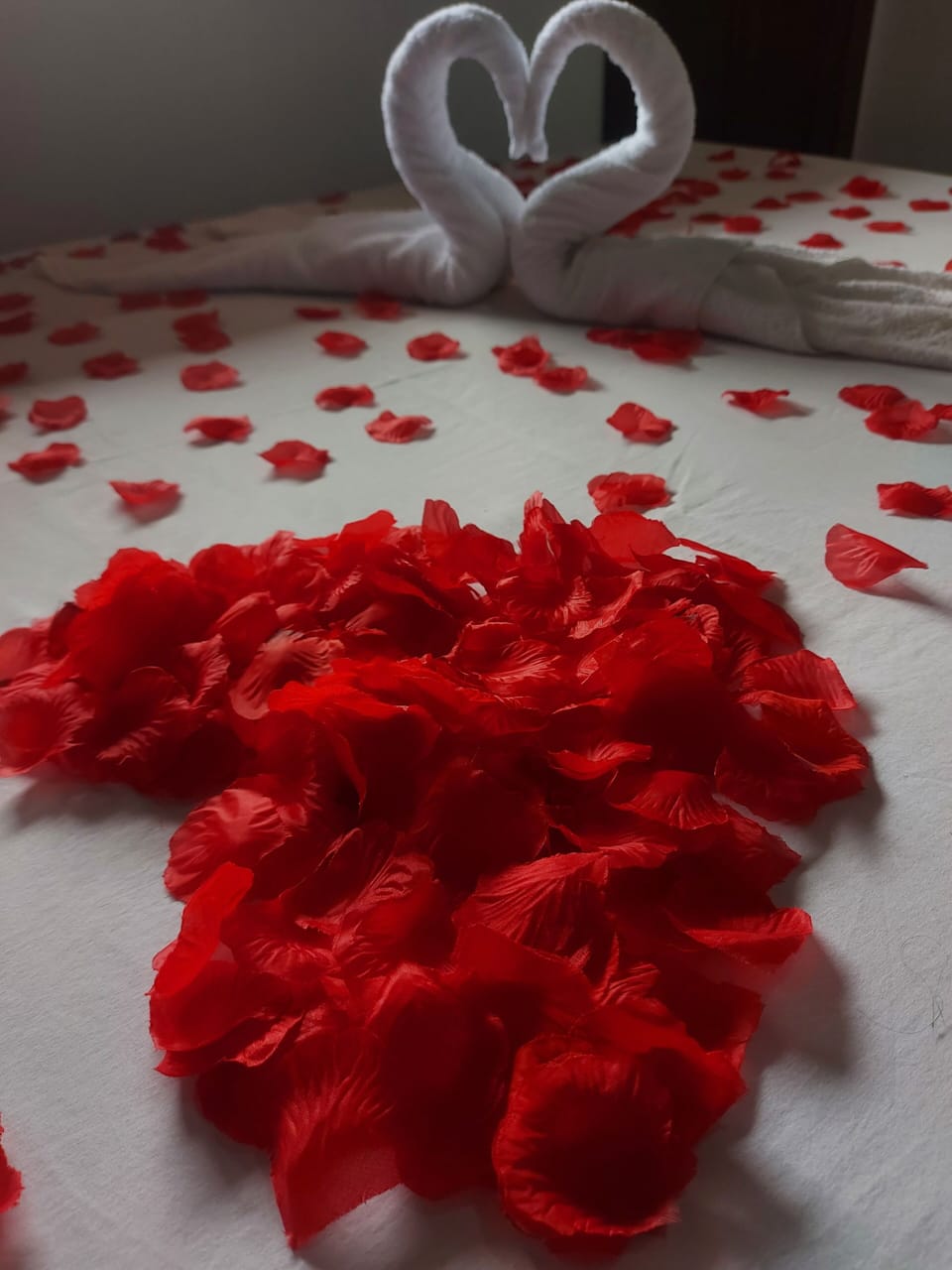 Quarto duplo | Minibar, WiFi, bed sheets