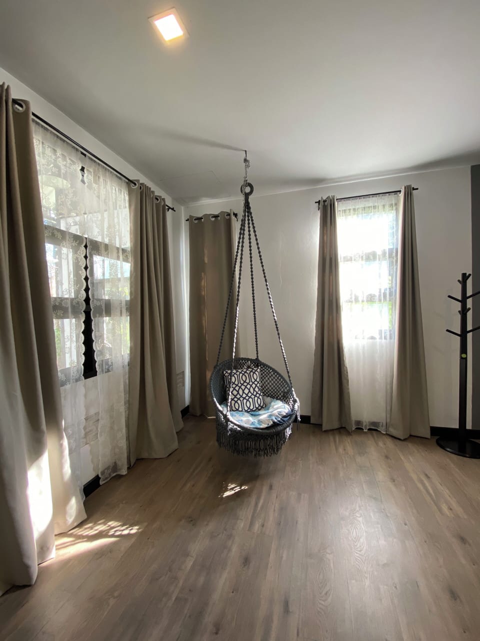 Deluxe Double Room | In-room safe, free WiFi