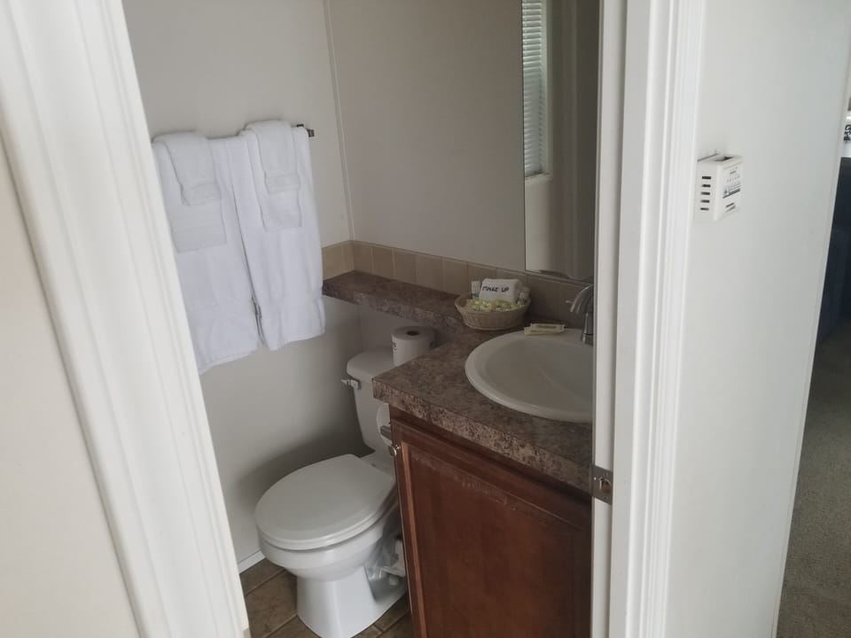 Paradise Cove RV Resort & Marina Campground/ 
RV Resort in Wheeler