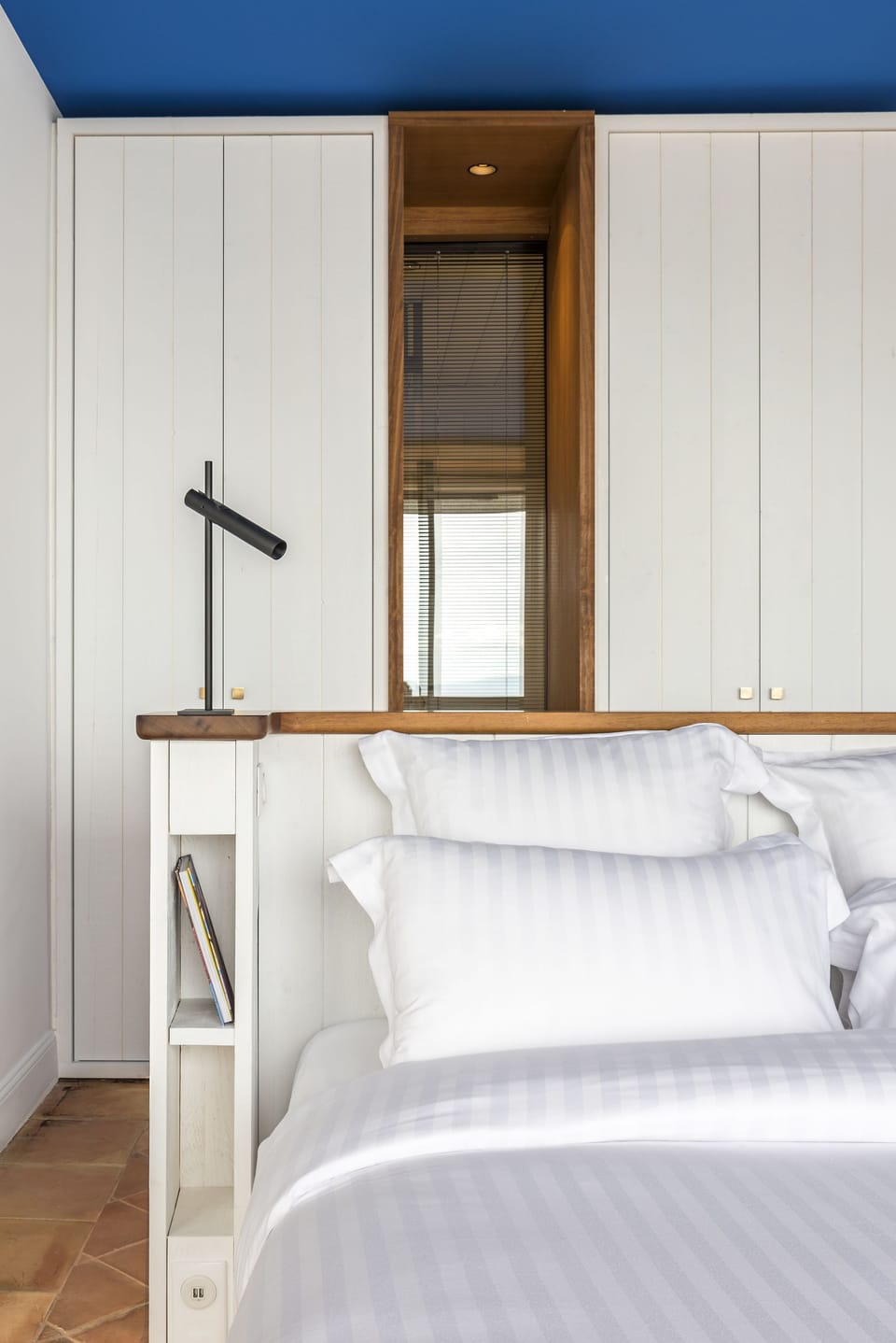 Room, Terrace, Pool Floor | Premium bedding, minibar, in-room safe, desk