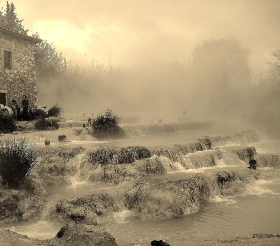 Locanda La Pieve Hotel in Tuscany