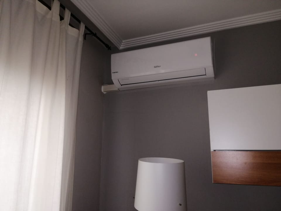 Air conditioning