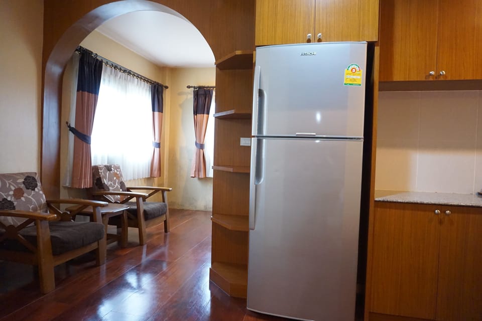 7-Bedroom House  | Room amenity