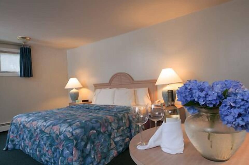 Iron/ironing board, WiFi (free), bed sheets