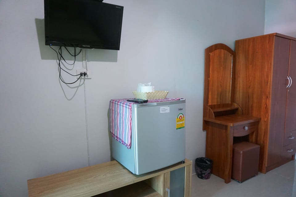 Standard Room | Room amenity