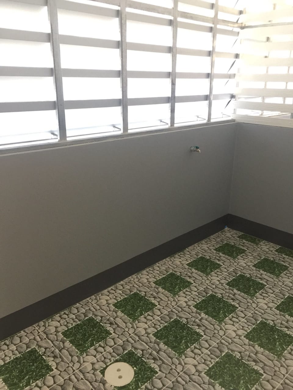 Standard Room | Balcony
