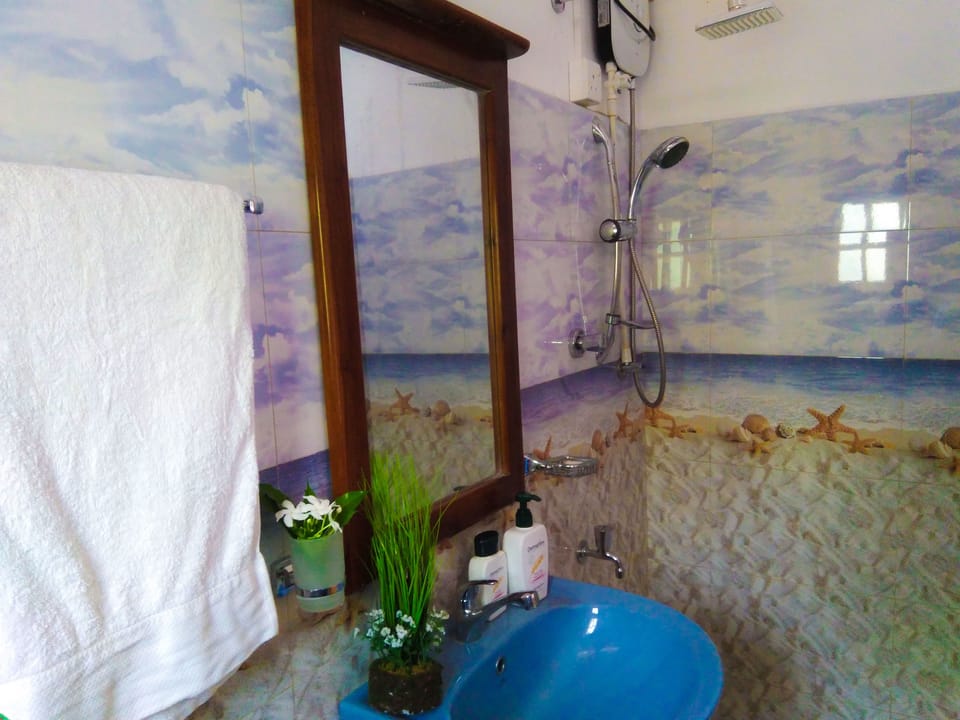 Galle Cemellia Hotel in Galle