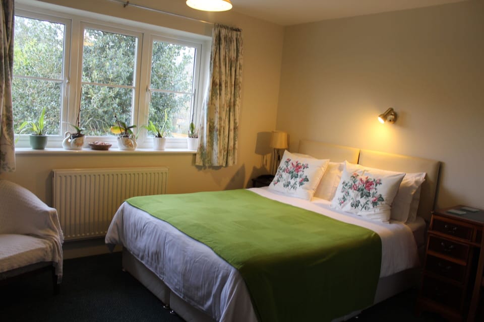 Double Room, Ensuite