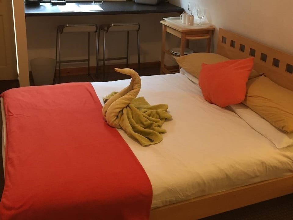 Double Room, Ensuite | Miscellaneous