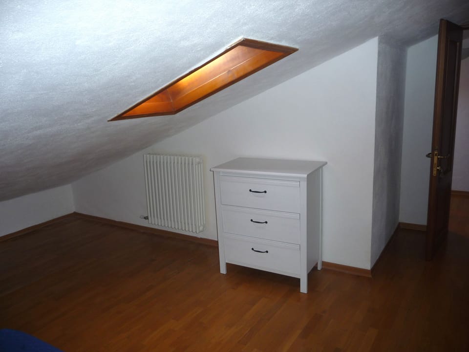 Triple Room (Attic) | Room amenity