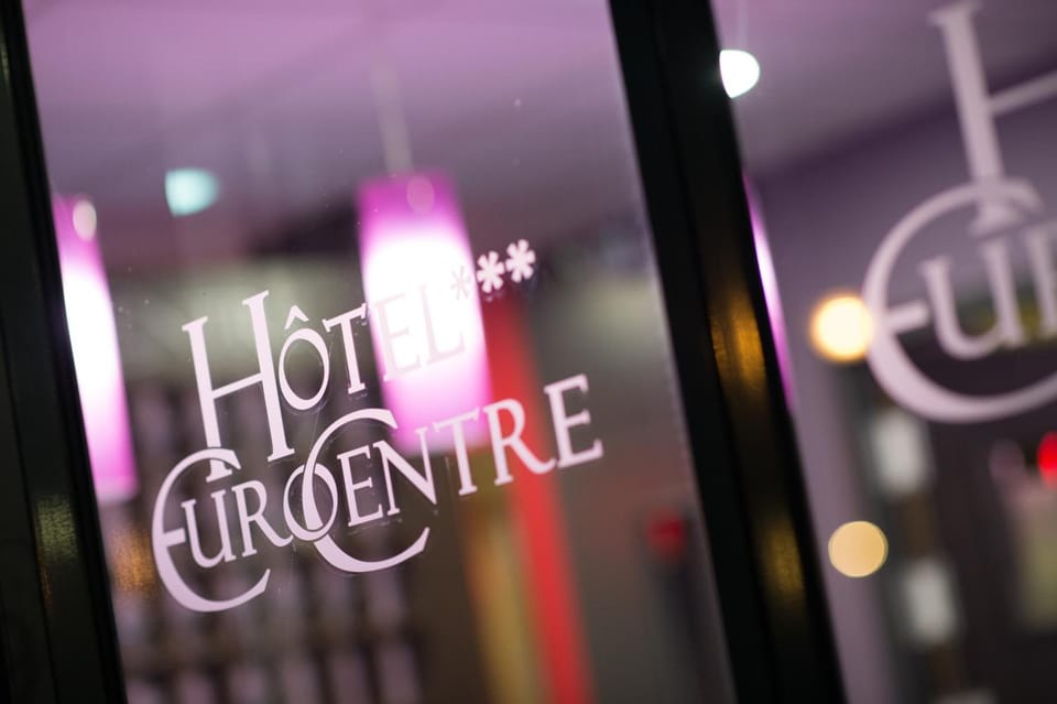 Hôtel Eurocentre Toulouse Nord 3 Stars Hotel in Occitanie