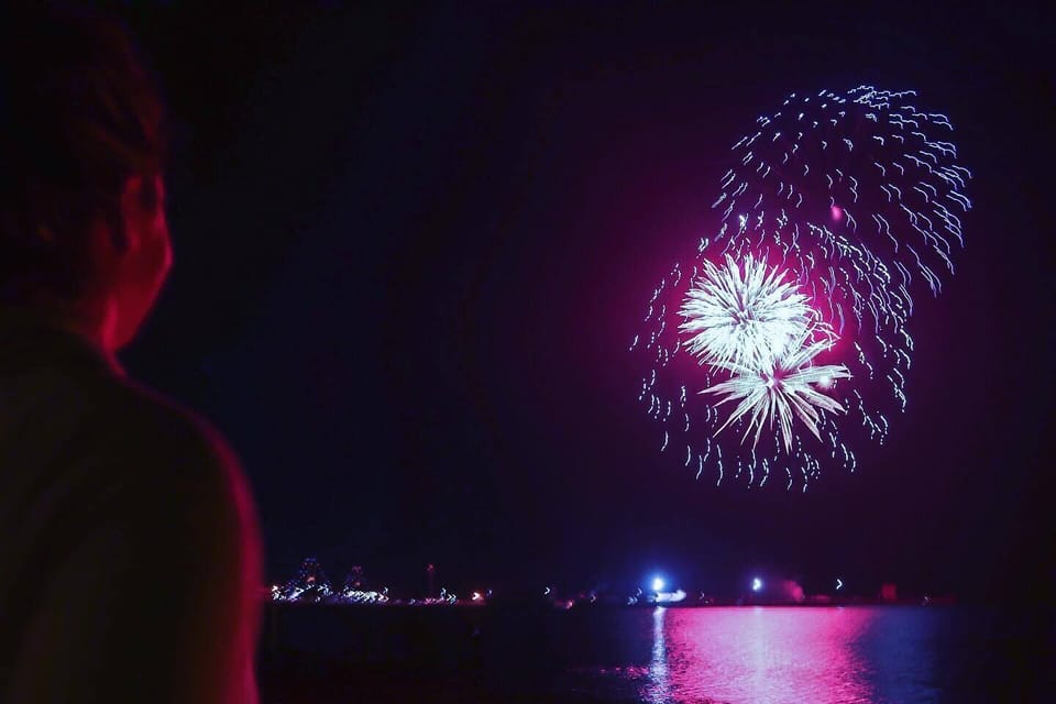 Hypo-allergenic bedding, desk, blackout drapes, soundproofing