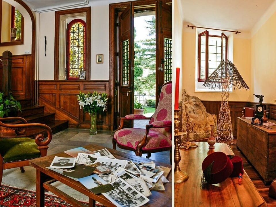 Manoir de la Malartrie Bed and Breakfast in Nouvelle-Aquitaine