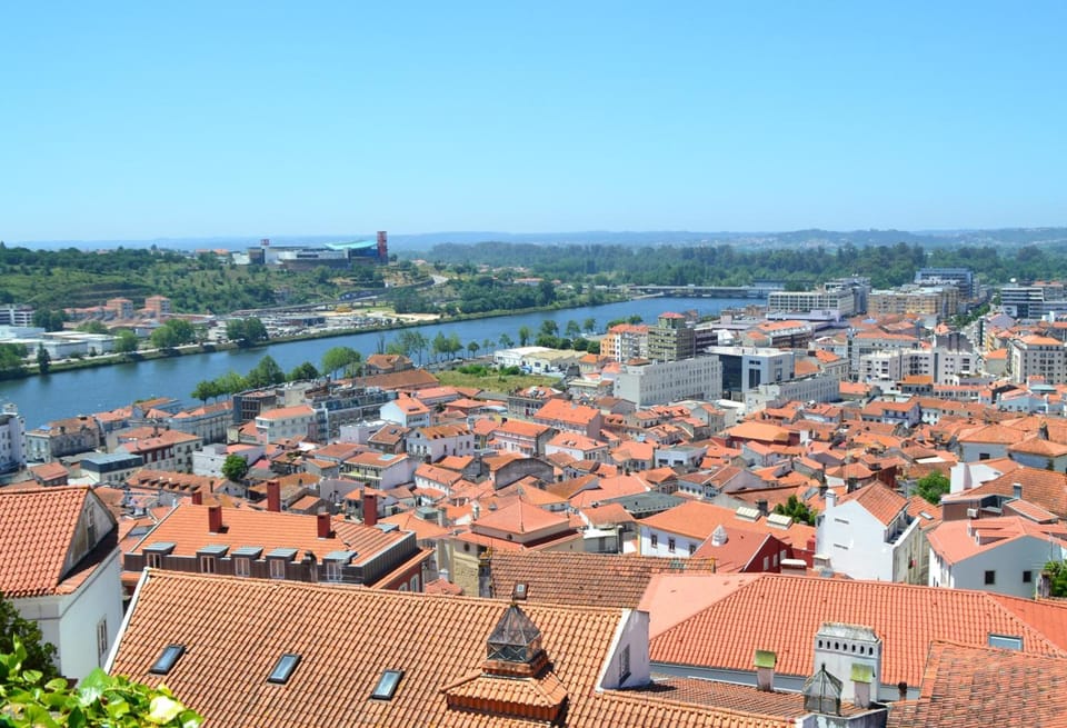 Archisuites Bed and Breakfast in Coimbra
