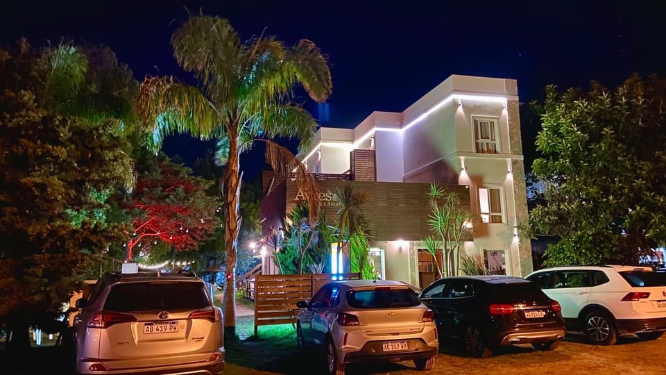 Ayres Village Apart Hotel in Pinamar