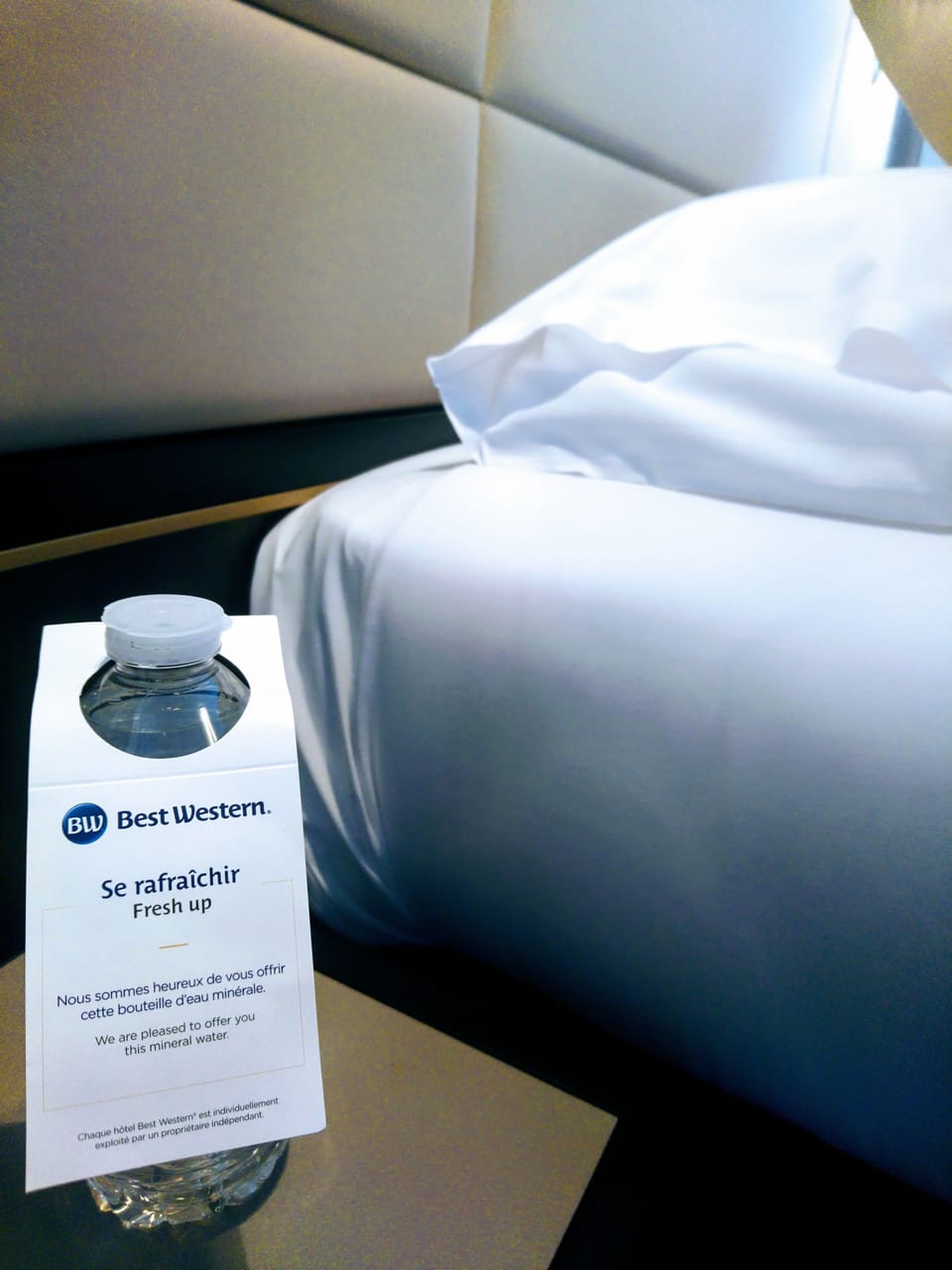 Classic Room, 1 Twin Bed, Non Smoking | Room amenity