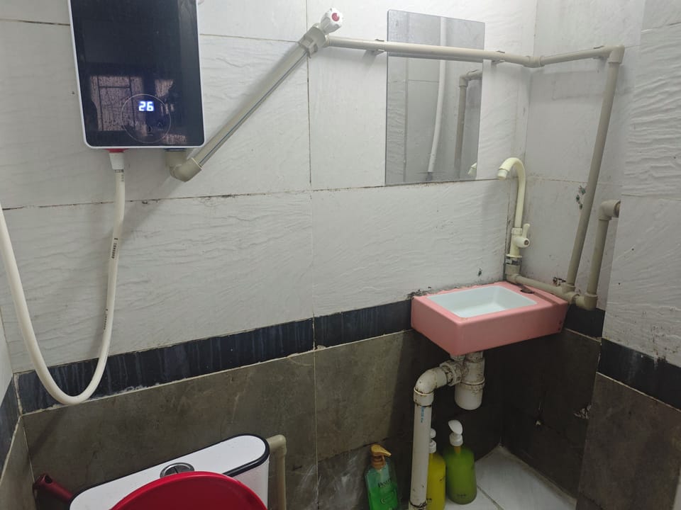 Shared Dormitory, Women only | Free WiFi, bed sheets, wheelchair access