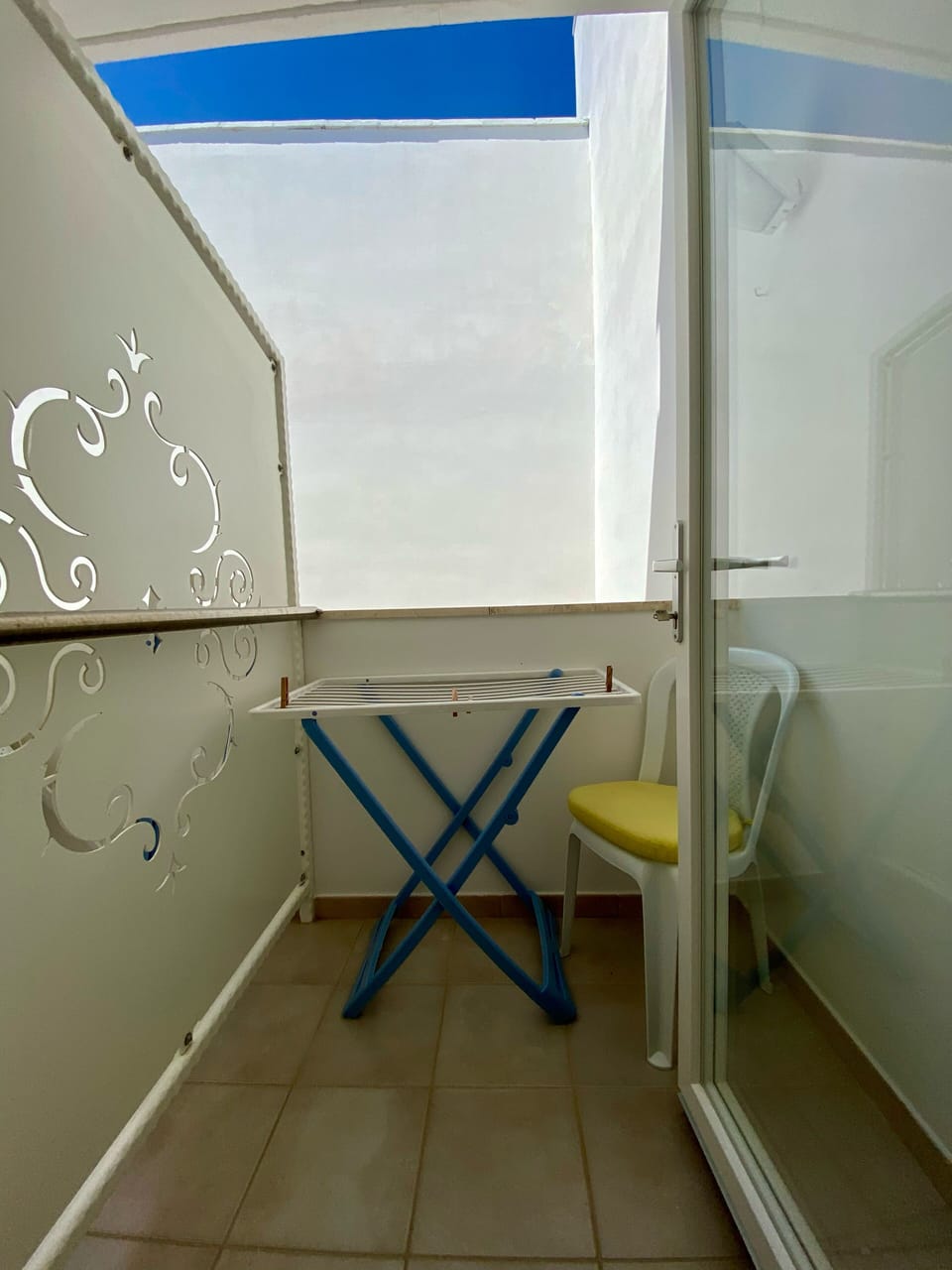 Family Studio | Terrace/patio